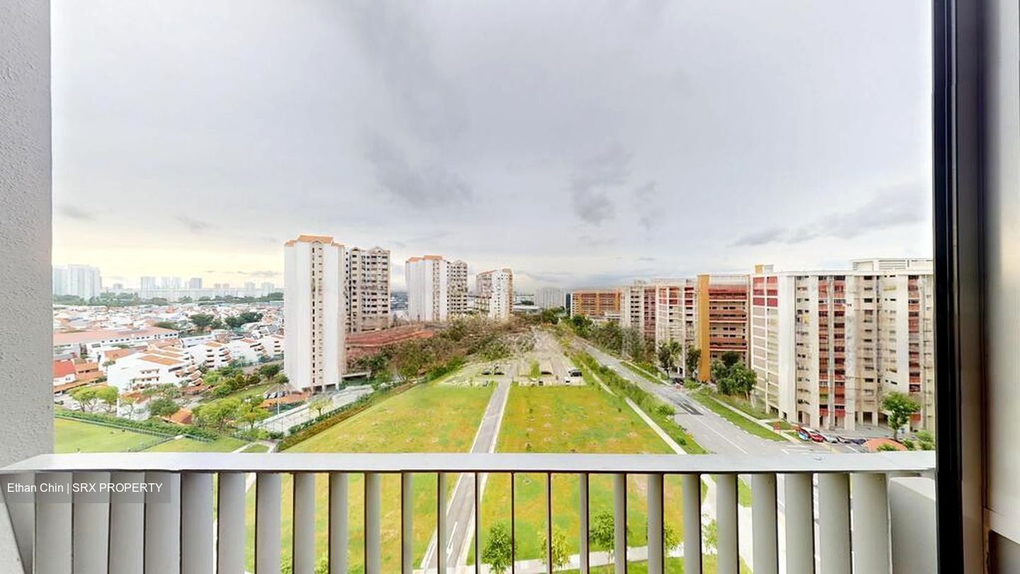 The Garden Residences (D19), Apartment #452311661